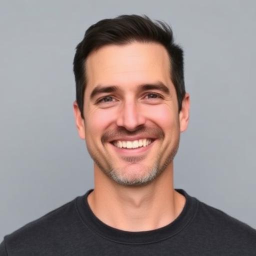 Perfil de Pablo